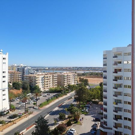 Alltravel Club Praia Da Rocha Mvii Portimão Zewnętrze zdjęcie