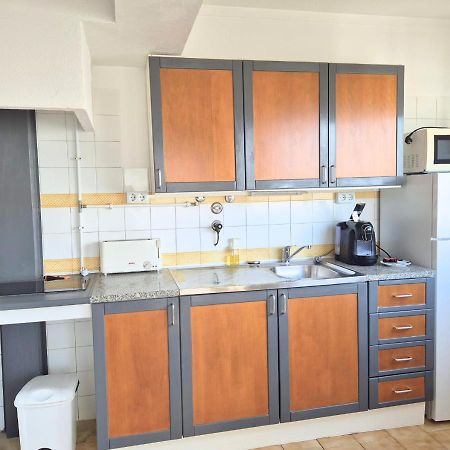 Alltravel Club Praia Da Rocha Mvii Portimão Zewnętrze zdjęcie