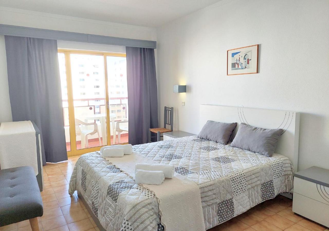 Alltravel Club Praia Da Rocha Mvii Portimão Zewnętrze zdjęcie